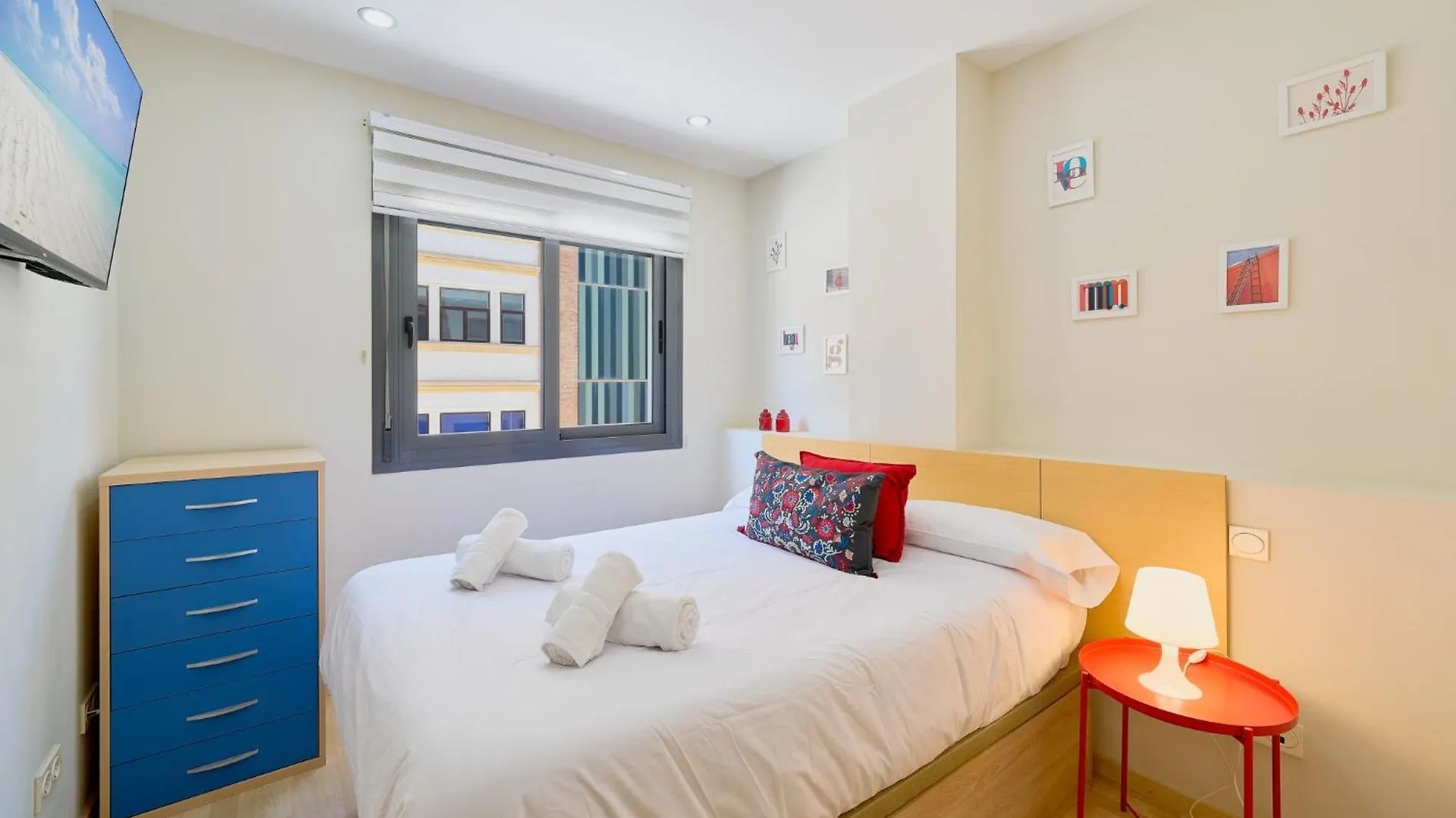 Apartment Brisa Marina By Lovely Rentals Malaga