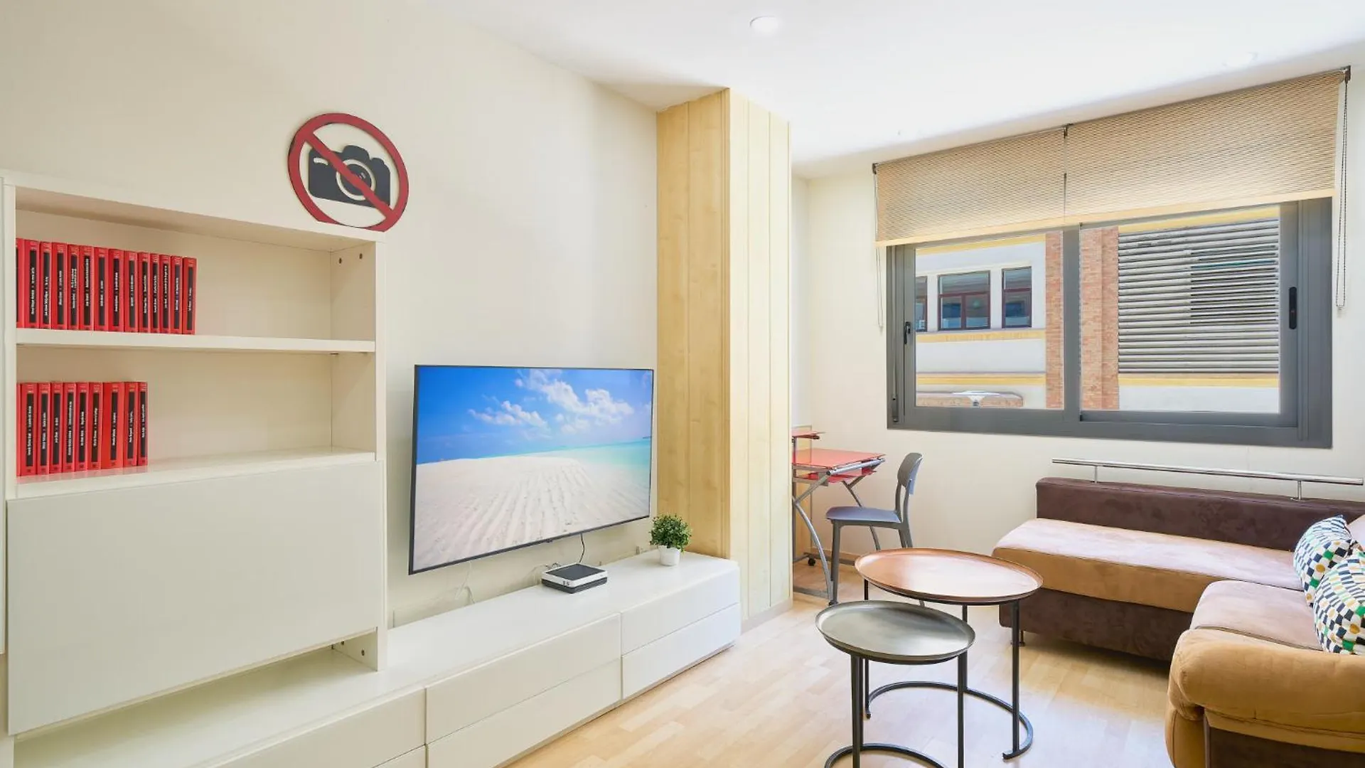 Brisa Marina By Lovely Rentals Málaga