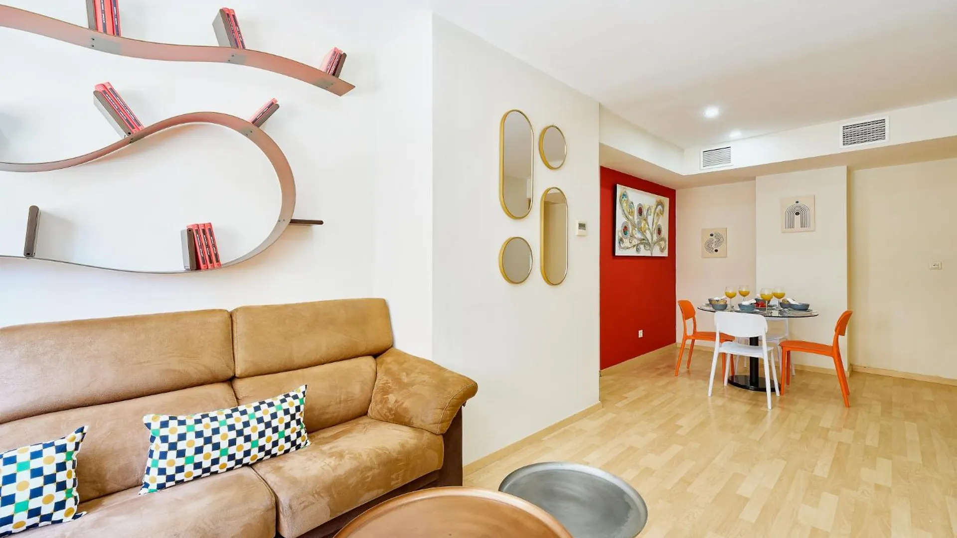 Brisa Marina By Lovely Rentals Malaga