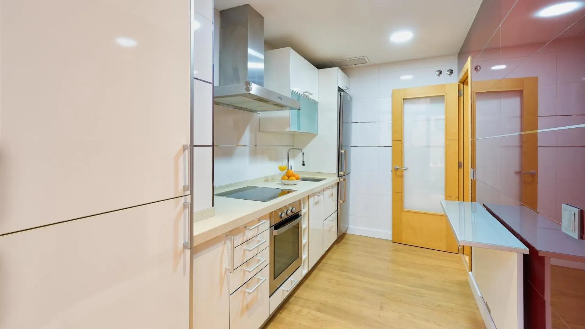 Brisa Marina By Lovely Rentals Málaga Daire