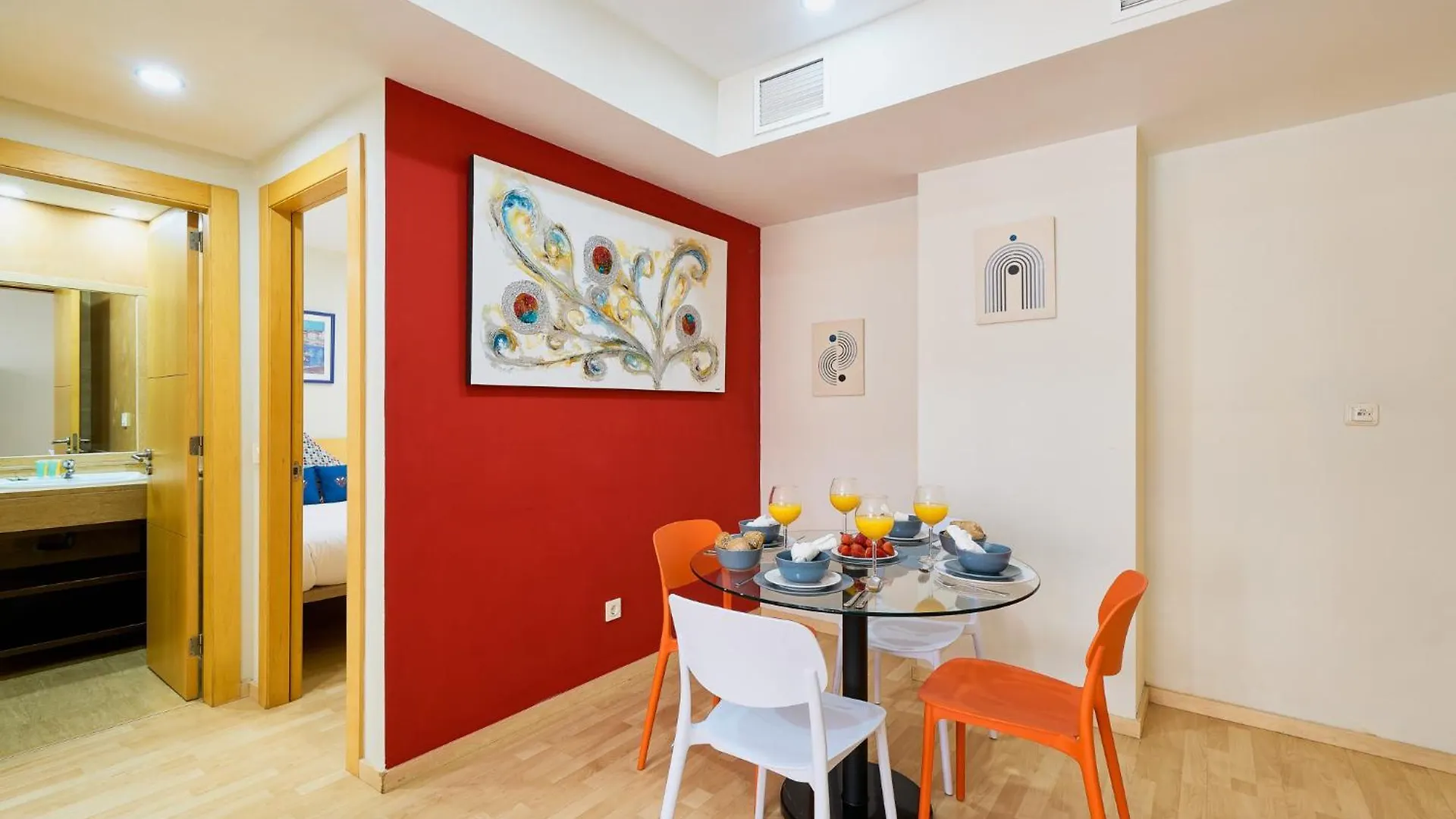 Apartment Brisa Marina By Lovely Rentals Malaga