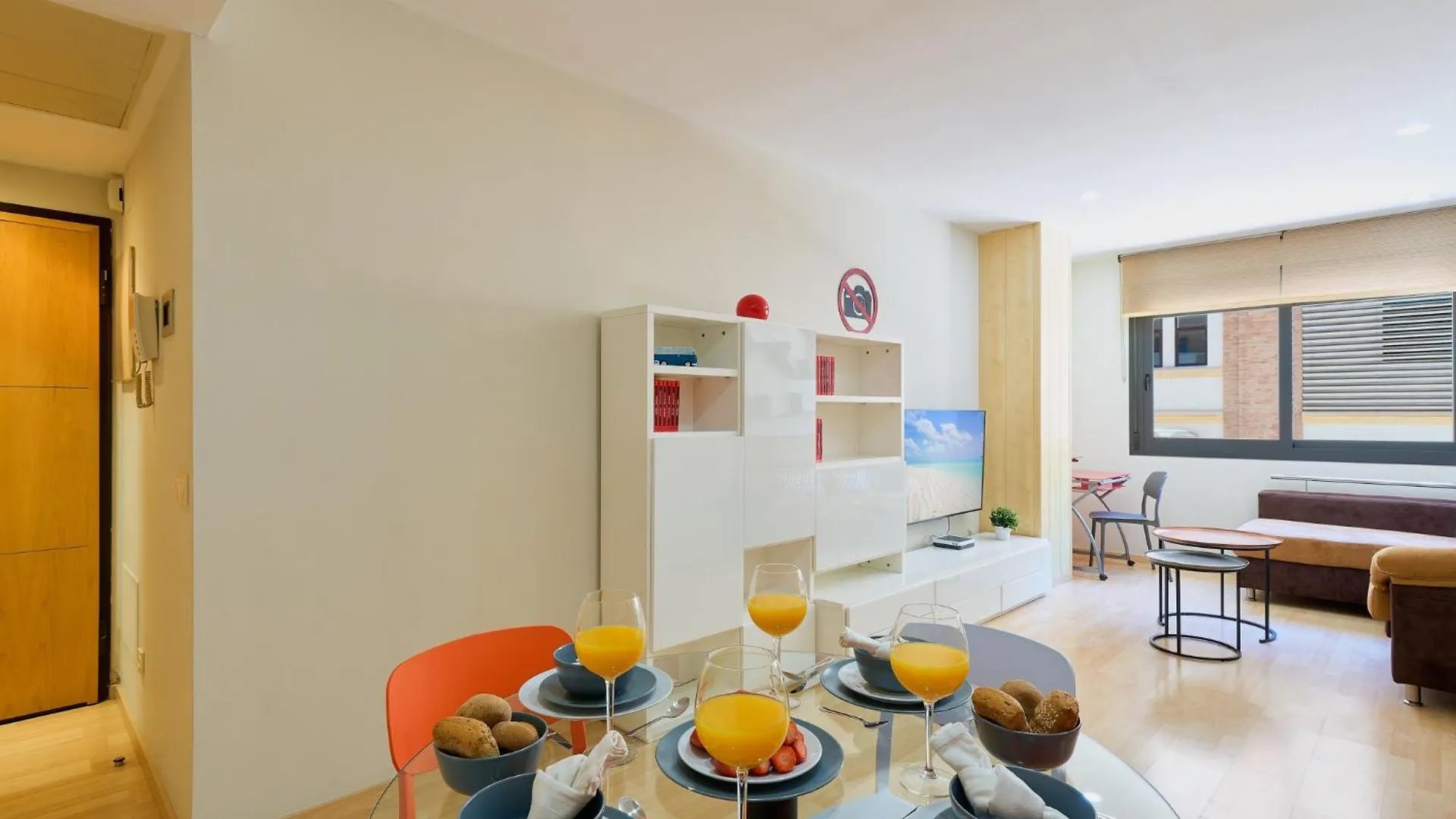 Brisa Marina By Lovely Rentals Málaga Daire