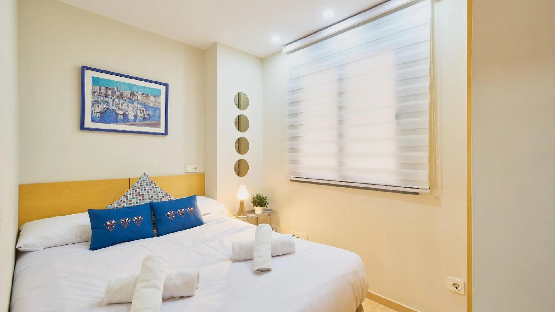 Brisa Marina By Lovely Rentals Malaga