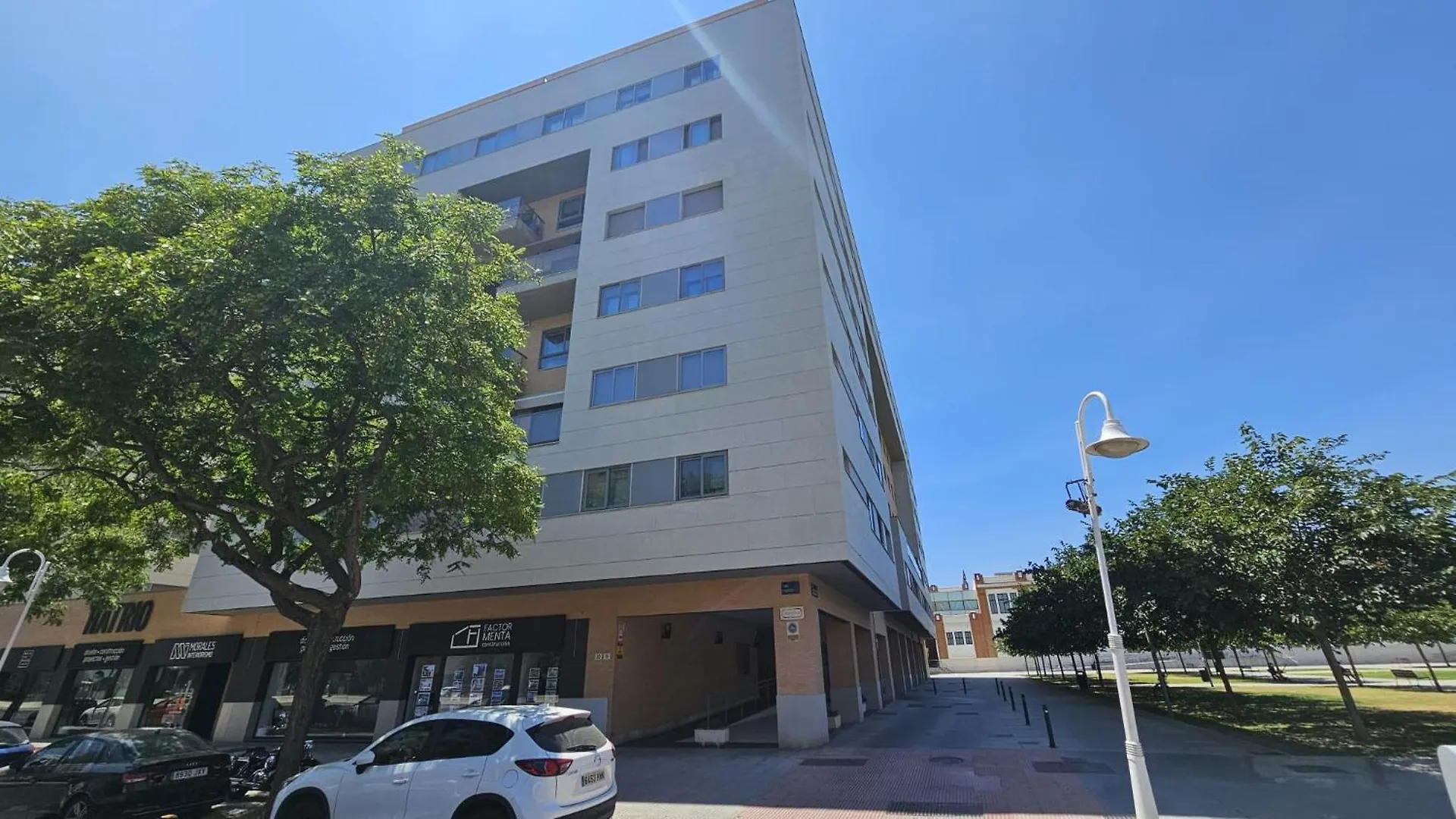 Brisa Marina By Lovely Rentals Malaga 0*,  Spain